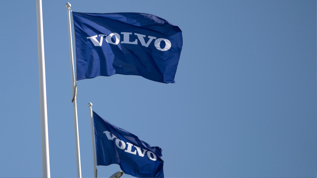 volvo